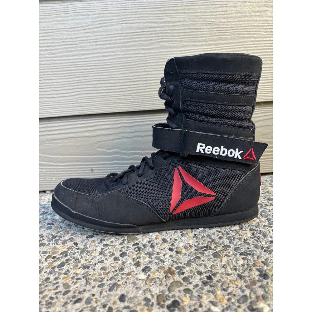 Reebok brand model